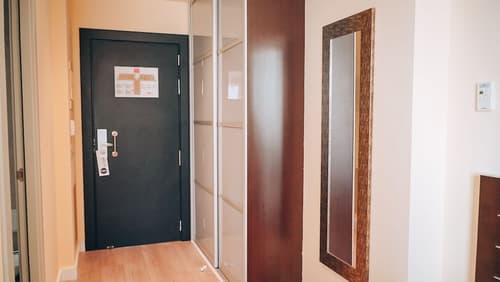 Hotel Vértice Aljarafe, Room