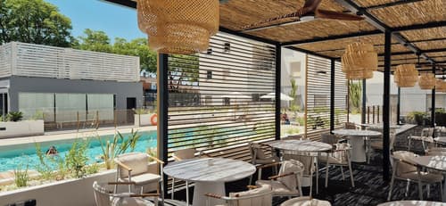 Hotel Vértice Aljarafe, Pool