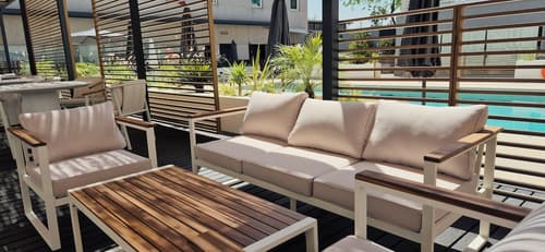 Hotel Vértice Aljarafe, Primary image