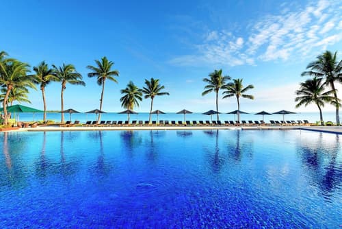 Hilton Fiji Beach Resort and Spa, Primary image