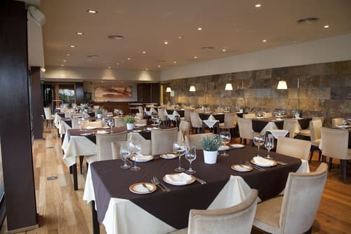 Santana Hotel & Spa, Restaurant