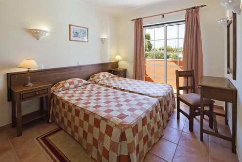 Colina da Lapa & Villas, Room