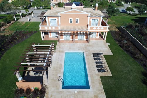 Colina da Lapa & Villas, View from room