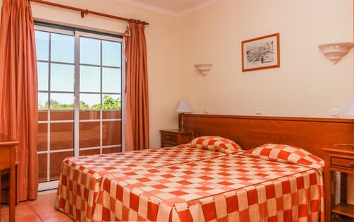 Colina da Lapa & Villas, Room