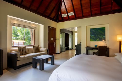 Hilton Seychelles Labriz Resort & Spa, Room
