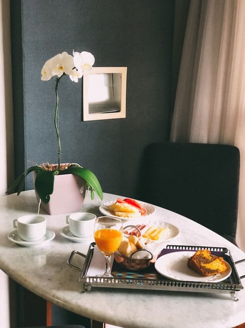 Mercure São Paulo Grand Plaza Paulista, Room