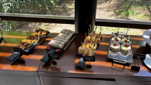 Mercure São Paulo Grand Plaza Paulista, Terrace/patio