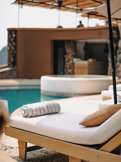 Hostal de la Luz, Primary image