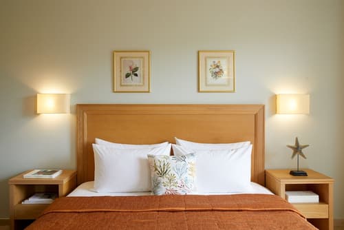 Delfinia Hotel, Room