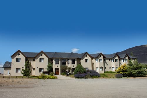 Glaciares De La Patagonia, Primary image
