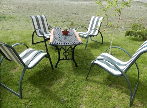 Glaciares De La Patagonia, Exterior