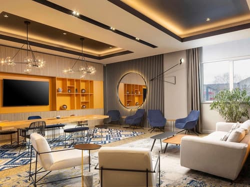 Mercure Sibiu Airport, Primary image