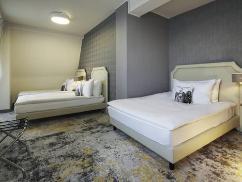 Mercure Sibiu Airport, Room