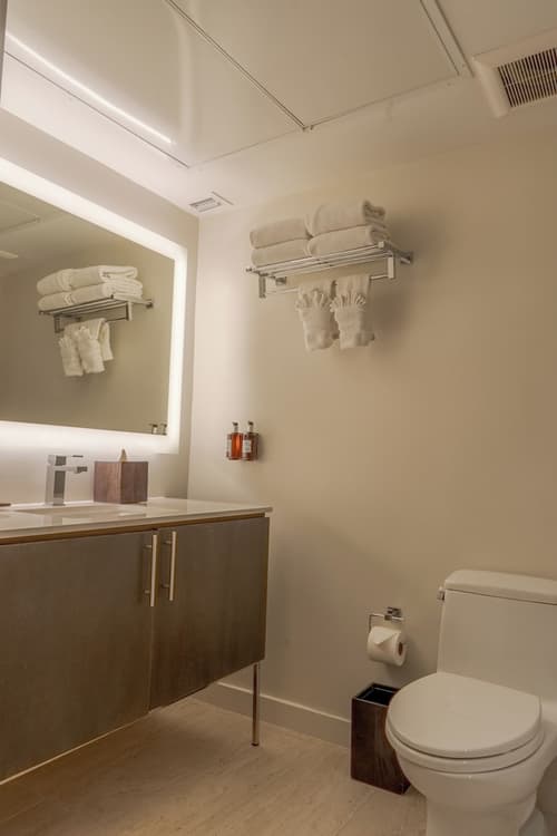 Iberostar Waves Miami Beach, Room