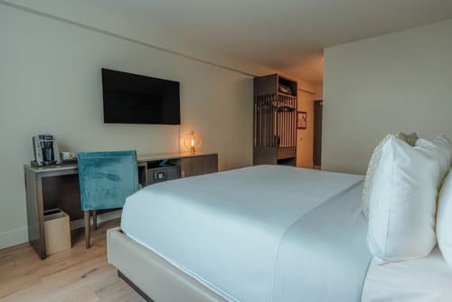 Iberostar Waves Miami Beach, Room