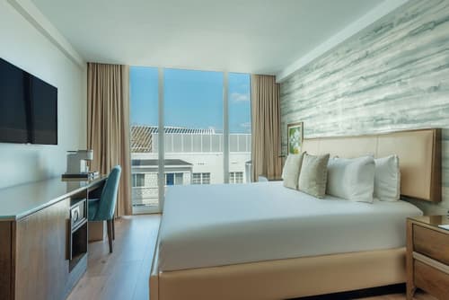 Iberostar Waves Miami Beach, Room