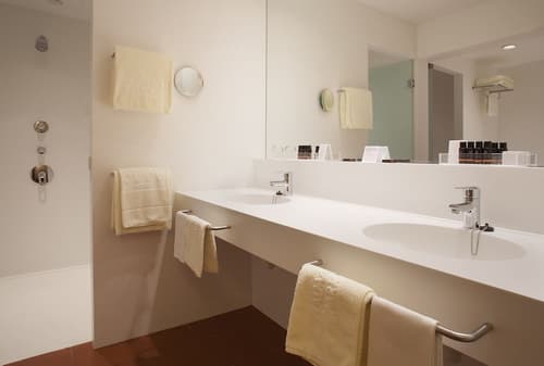 Almadraba Park Hotel, Room