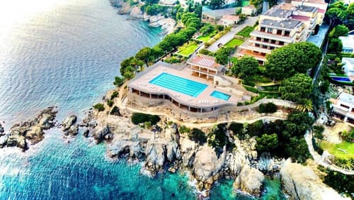 Almadraba Park Hotel, Primary image