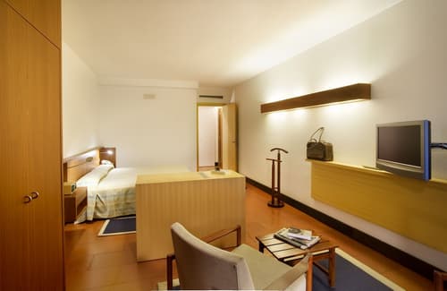 Almadraba Park Hotel, Room