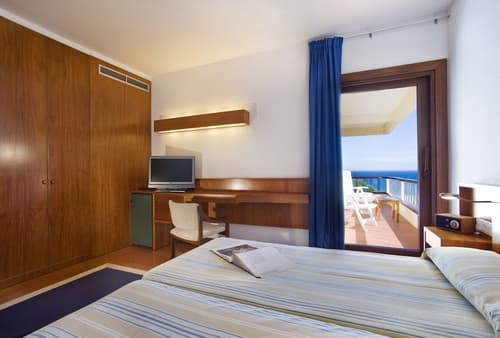 Almadraba Park Hotel, Room