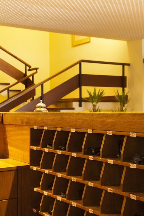 Almadraba Park Hotel, Reception