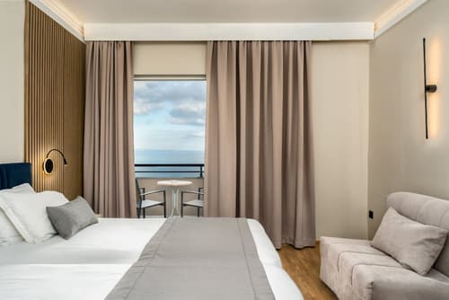 Palatino Hotel, Primary image