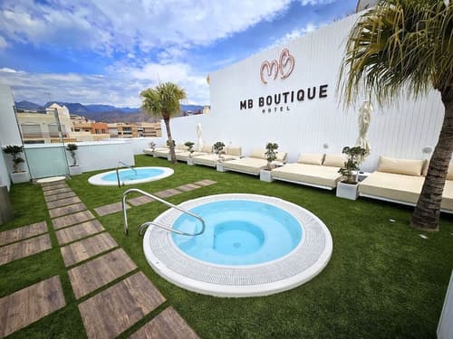 MB Boutique Hotel - Adult Recommended -, Primary image
