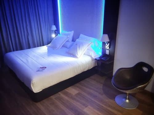 MB Boutique Hotel - Adult Recommended -, Room