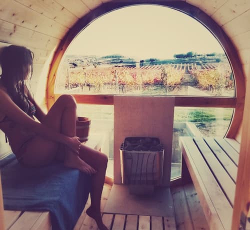 Hotel Tudanca Aranda II, Fitness studio