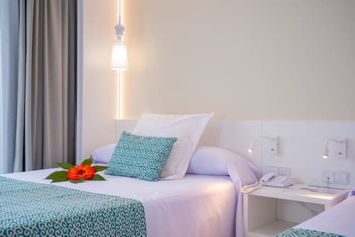 Gran Hotel Peñíscola, Room