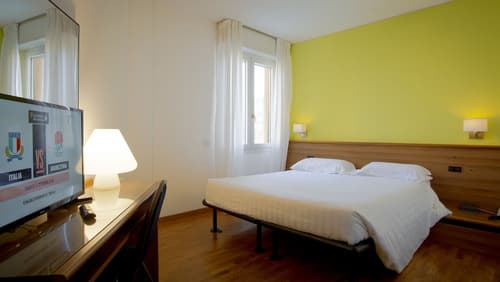 Hotel Mistral 2, Room