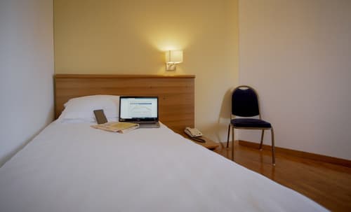 Hotel Mistral 2, Room