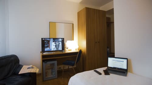 Hotel Mistral 2, Room