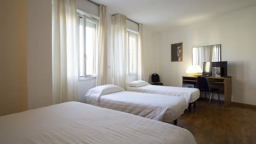 Hotel Mistral 2, Room