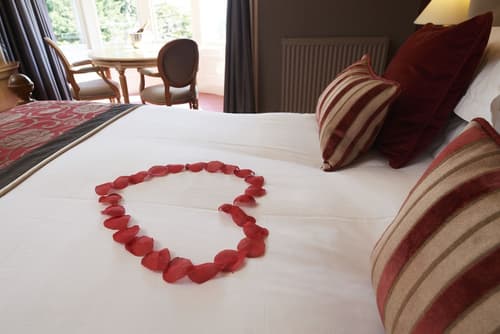 Loch Ness Country House Hotel, Room