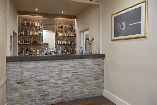 Loch Ness Country House Hotel, Bar (on property)