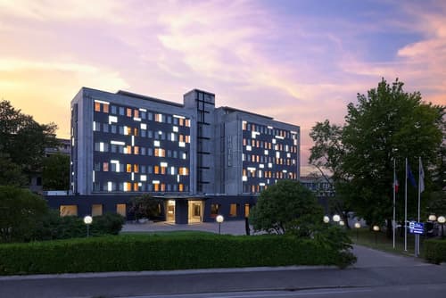 Best Western Park Hotel Continental, Primary image