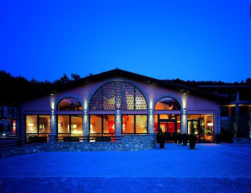 Meridiana Country Hotel, Primary image