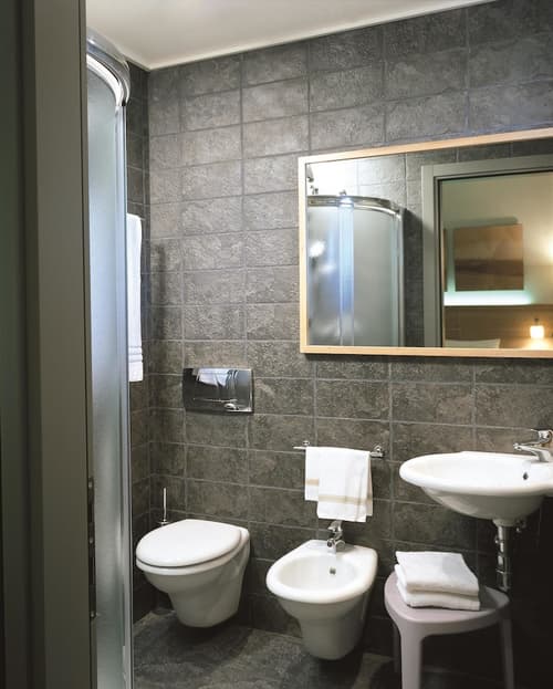 Meridiana Country Hotel, Room