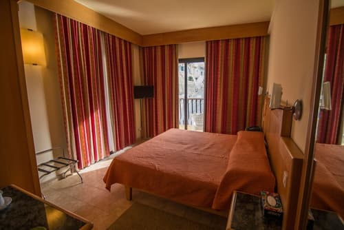 Hotel San Andrea, Room