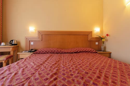 Hotel San Andrea, Room