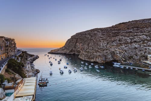 Hotel San Andrea, Primary image