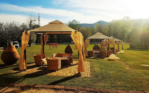 Hotel Barrage, Primary image