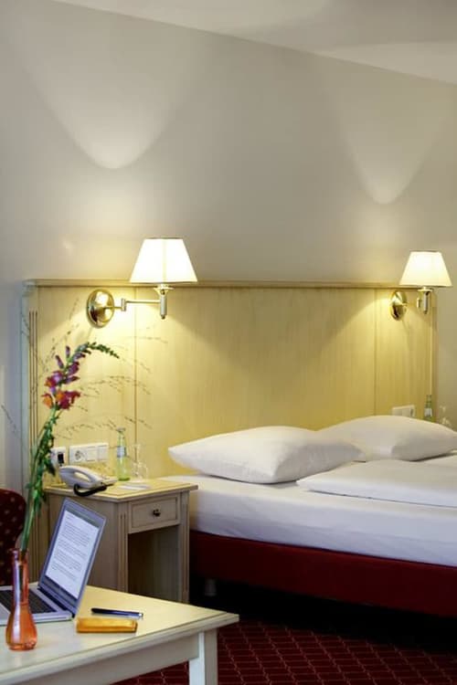 Hotel Chateau Kurfürstendamm, Room