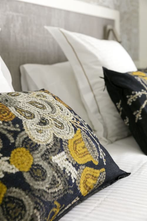 Hotel Continental - Reims, Room