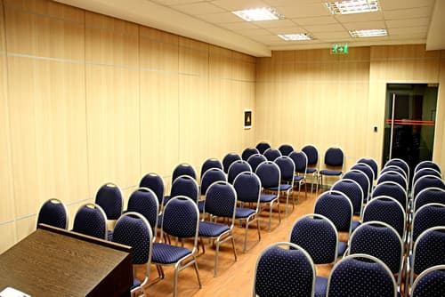 Hotel Francia, Meeting facility