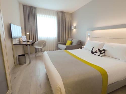Holiday Inn Express Pamplona by IHG, Primary image