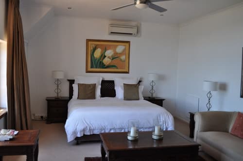 Cotswold House, Room