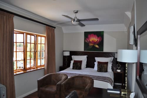 Cotswold House, Room