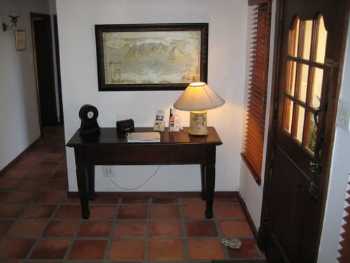 Cotswold House, Reception